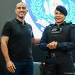 Arthur comenta desempenho da segurança em Boa Vista, após capital entrar no ranking das mais seguras do Brasil
