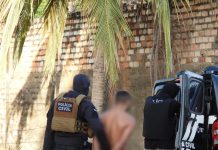 Megaoperação conjunta prende 26 integrantes do PCC e desarticula núcleo operacional e financeiro da facção em RR e SP