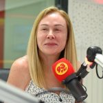 Teresa confirma pré-candidatura ao Senado por Roraima