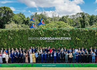 COP entrega pouco, mantém ameaça de colapso climático e colhe críticas globais