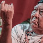 ‘A Queda do Céu’, filme sobre a vida Yanomami, estreia nos cinemas brasileiros em 20 de novembro