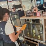 Receita Federal apreende perfumes importados de forma irregular em shopping de Boa Vista