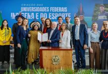 Governo envia ao Congresso projeto que cria a primeira Universidade Federal Indígena do Brasil