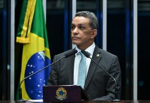 Lula veta projeto de Mecias e senador se revolta contra presidente da República