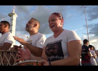 UFRR lança filme sobre a memória e a tradição da capoeira em Roraima
