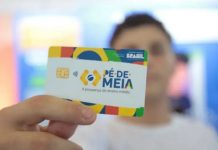 Pé-de-Meia: depósitos de nova parcela começam nesta segunda (24)