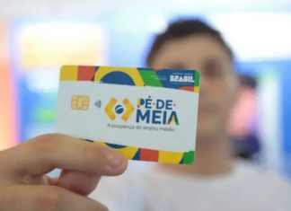 Pé-de-Meia: depósitos de nova parcela começam nesta segunda (24)