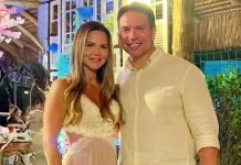 Esposa de Ramagem diz que fuga do Brasil foi para proteger a família