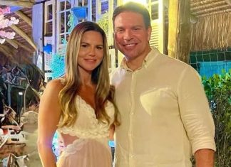 Esposa de Ramagem diz que fuga do Brasil foi para proteger a família