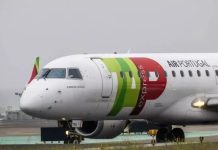 Alerta dos EUA provoca onda de cancelamentos de voos na Venezuela