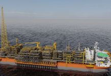 Multinacionais assinam contrato para exploração de petróleo na bacia da Guiana