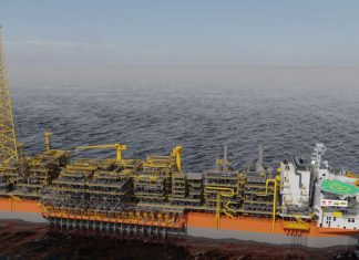 Multinacionais assinam contrato para exploração de petróleo na bacia da Guiana