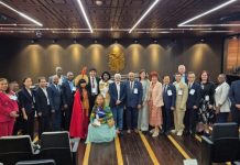 Roraima fica à margem das discussões na COP 30