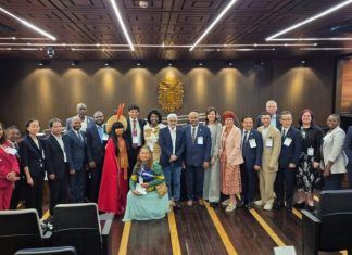 Roraima fica à margem das discussões na COP 30