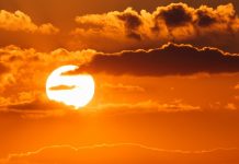 Previsão do tempo indica calor e tempo seco em Boa Vista entre 13 e 19 calor sol