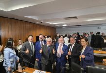 Senado aprova relatório do senador Hiran sobre exame nacional para exercício da medicina