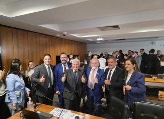 Senado aprova relatório do senador Hiran sobre exame nacional para exercício da medicina
