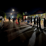 PRF resgata 12 adolescentes e detém 7 pessoas em operação contra crimes na infância em Roraima