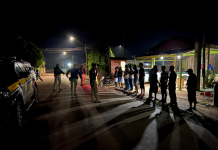 PRF resgata 12 adolescentes e detém 7 pessoas em operação contra crimes na infância em Roraima