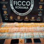 FICCO prende 11 pessoas em operação contra o tráfico no Centro de Boa Vista