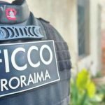 Suspeito de abastecer traficantes é preso com mais de 2 kg de drogas em Boa Vista drogas ficco
