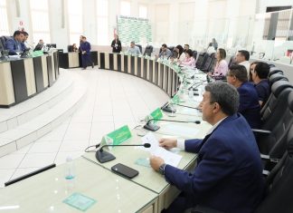 Vereadores aprovam criação do Sistema Municipal de Cultura