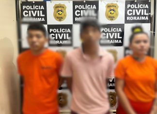 Polícia Civil prende mais cinco suspeitos por morte de jovem no bairro Pérola