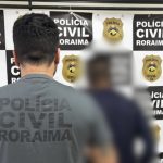 Polícia Civil esclarece furto contra idoso e recupera bens em Boa Vista