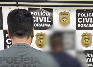 Polícia Civil esclarece furto contra idoso e recupera bens em Boa Vista