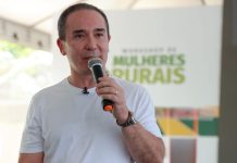 Projeto de Duda Ramos que proíbe ‘constelação familiar’ no Judiciário avança na Câmara