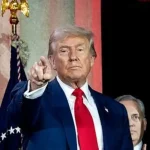 Trump não descarta guerra contra Venezuela, e aviões dos EUA sobrevoam litoral perto de Caracas