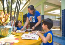 Prefeitura de Boa Vista abre seletivo com 1.998 vagas temporárias na educação seletivo semuc bv