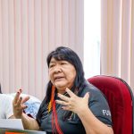 Funai discute criação de protocolo inédito para enfrentar a violência contra mulheres indígenas