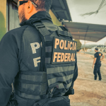 Polícia Federal investiga invasão de terras da União em Boa Vista na Operação Guardiões da Terra