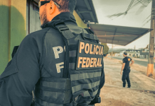 Polícia Federal investiga invasão de terras da União em Boa Vista na Operação Guardiões da Terra