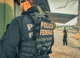 Polícia Federal investiga invasão de terras da União em Boa Vista na Operação Guardiões da Terra