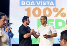 Vereador Bruno Perez apresenta balanço de 2025 com indicações para infraestrutura, segurança e serviços públicos em Boa Vista