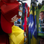 Polarização atinge 74% dos brasileiros, com petistas superando bolsonaristas, diz Datafolha