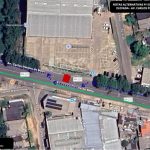 Avenida Carlos Pereira de Melo será interditada para construção de faixa elevada