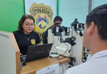 Emissão de Carteiras de Identidade cresce 46,5% em Roraima em 2025, aponta Polícia Civil