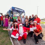 Conselho Municipal de Turismo participa de Tour Natalino para conhecer atrações de fim de ano em Boa Vista