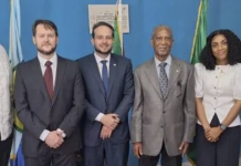 Brasil e Guiana avançam para tirar do papel acordo de transporte terrestre firmado há 20 anos