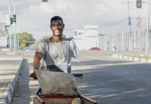Exposição fotográfica marca 10 anos do êxodo migratório venezuelano para Roraima