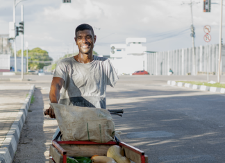 Exposição fotográfica marca 10 anos do êxodo migratório venezuelano para Roraima