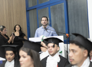 UERR anuncia curso de Medicina em Rorainópolis e Jorge Everton garante emenda para cursinho pré-vestibular