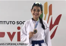 Atleta de 14 anos morre após mal súbito no interior de Roraima