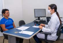 Mutirão no Coronel Mota oferecerá atendimento dermatológico para detectar câncer de pele