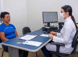 Mutirão no Coronel Mota oferecerá atendimento dermatológico para detectar câncer de pele