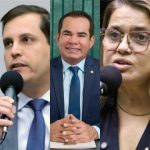 Nicoletti, Stélio Dener e Helena da Asatur foram os deputados mais caros de Roraima em 2025