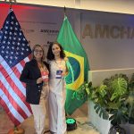 Empreendedoras apoiadas pela AME-BV avançam à fase final da AWE em São Paulo